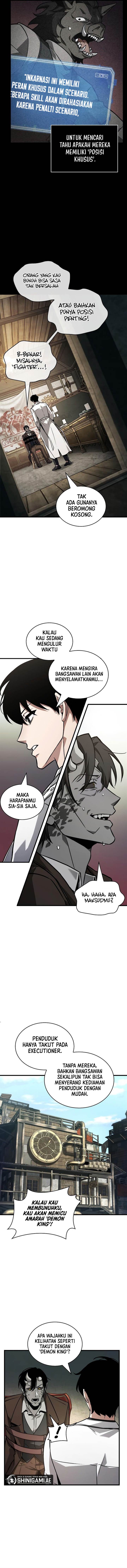 Omniscient Reader’s Viewpoint Chap 235 - Next Chap 236