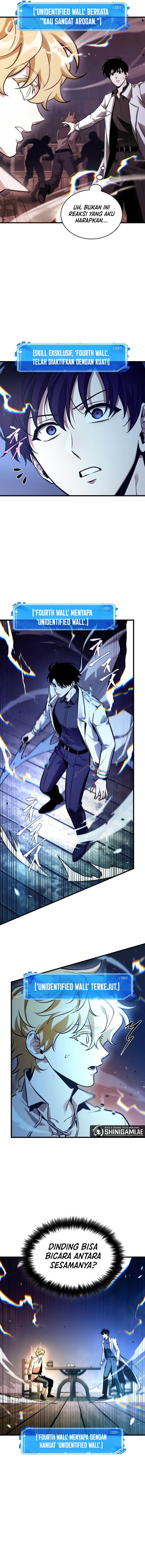 Omniscient Reader’s Viewpoint Chap 236 - Next Chap 237