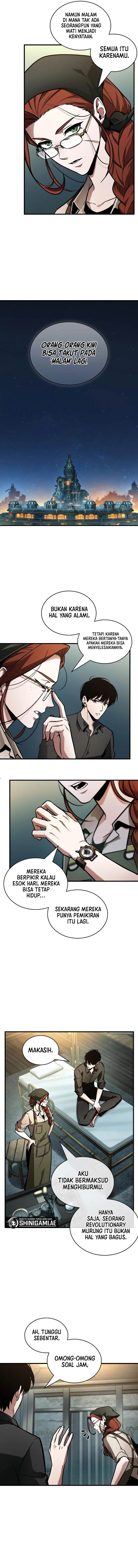 Omniscient Reader’s Viewpoint Chap 238 - Next Chap 239