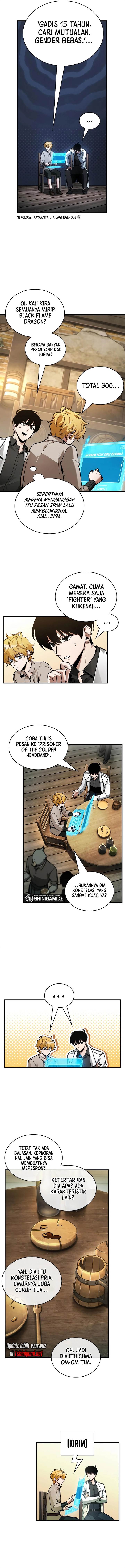 Omniscient Reader’s Viewpoint Chap 238 - Next Chap 239