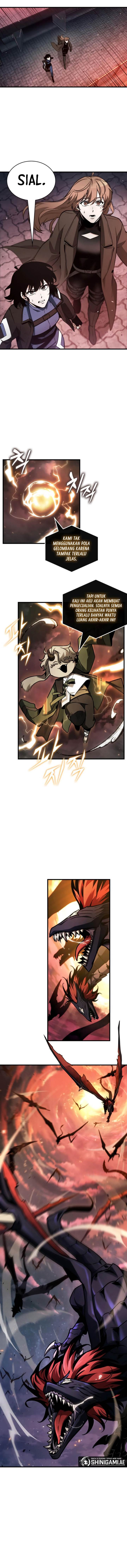 Omniscient Reader’s Viewpoint Chap 239 - Next Chap 240