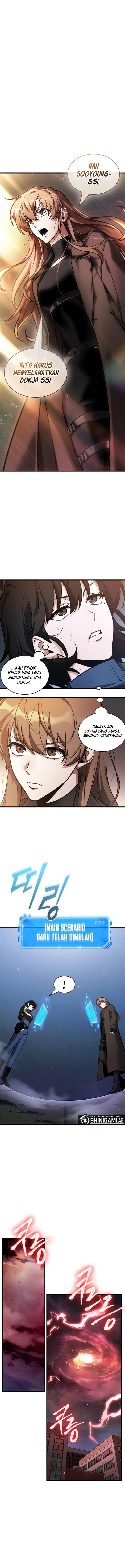 Omniscient Reader’s Viewpoint Chap 239 - Next Chap 240