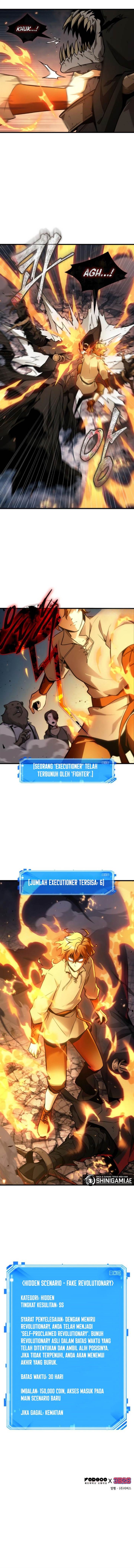 Omniscient Reader’s Viewpoint Chap 239 - Next Chap 240