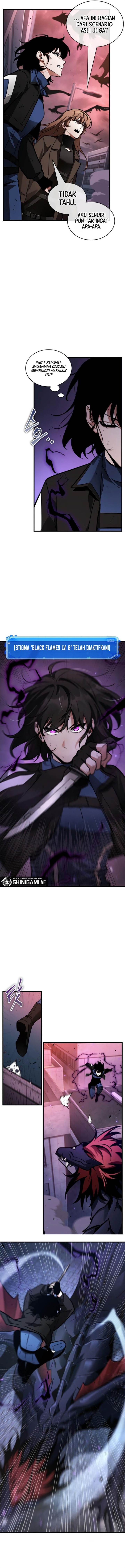 Omniscient Reader’s Viewpoint Chap 239 - Next Chap 240