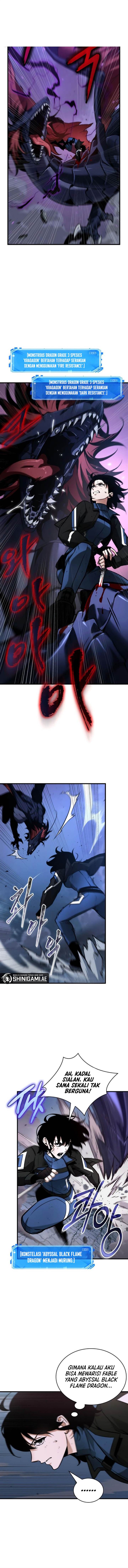 Omniscient Reader’s Viewpoint Chap 239 - Next Chap 240