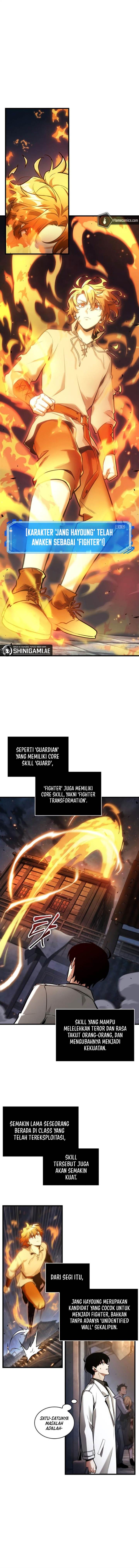 Omniscient Reader’s Viewpoint Chap 239 - Next Chap 240