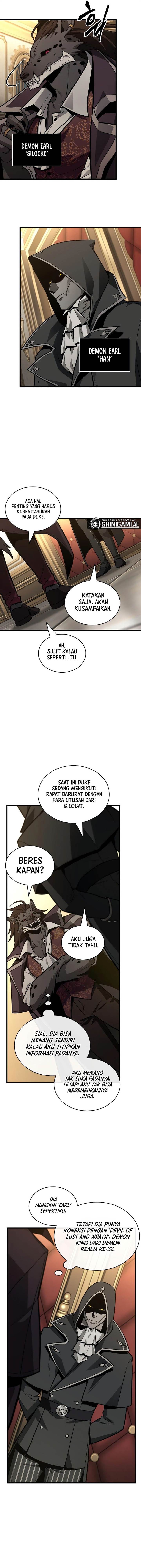 Omniscient Reader’s Viewpoint Chap 230 - Next Chap 231