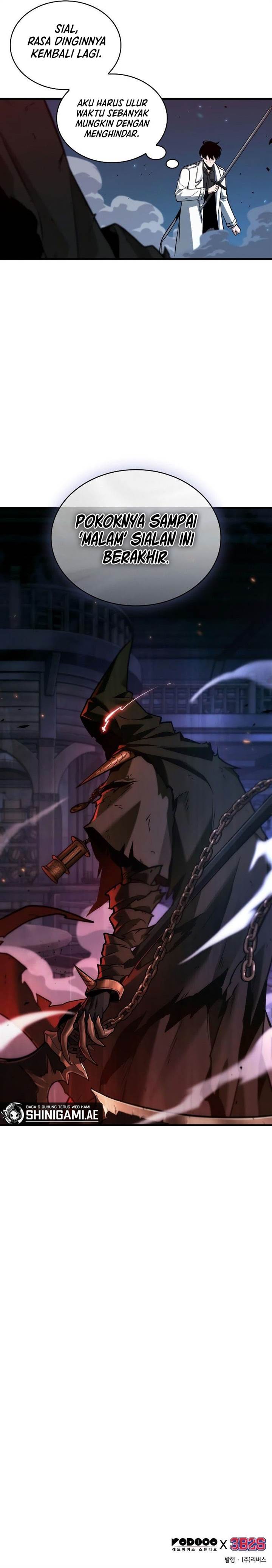 Omniscient Reader’s Viewpoint Chap 230 - Next Chap 231