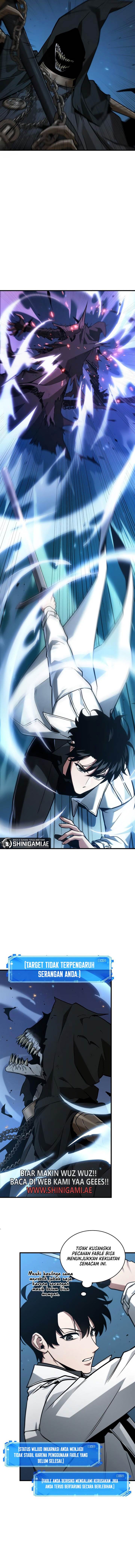 Omniscient Reader’s Viewpoint Chap 230 - Next Chap 231