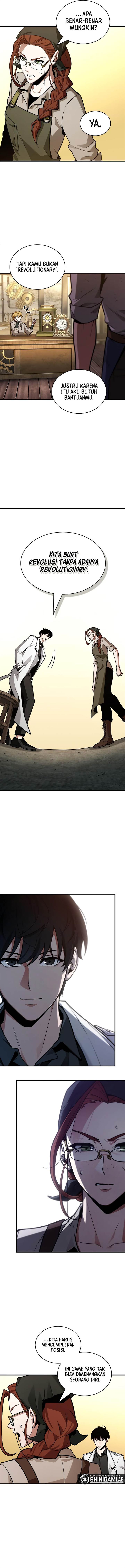 Omniscient Reader’s Viewpoint Chap 231 - Next Chap 232