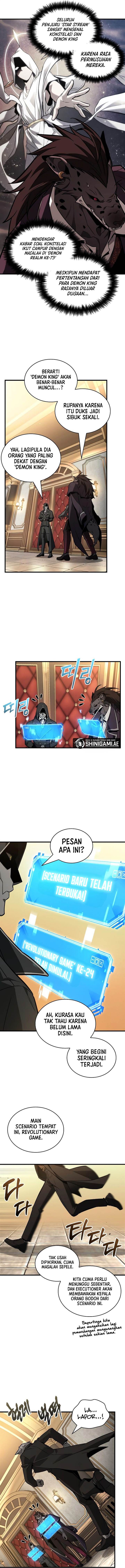 Omniscient Reader’s Viewpoint Chap 231 - Next Chap 232