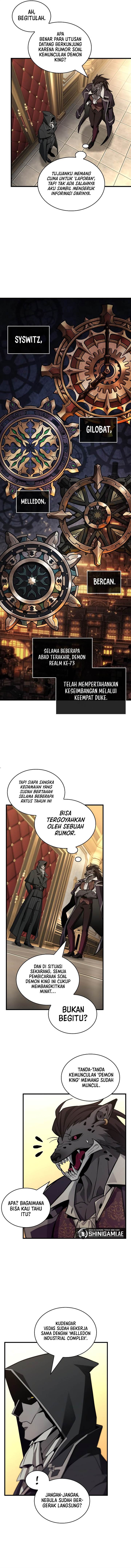 Omniscient Reader’s Viewpoint Chap 231 - Next Chap 232