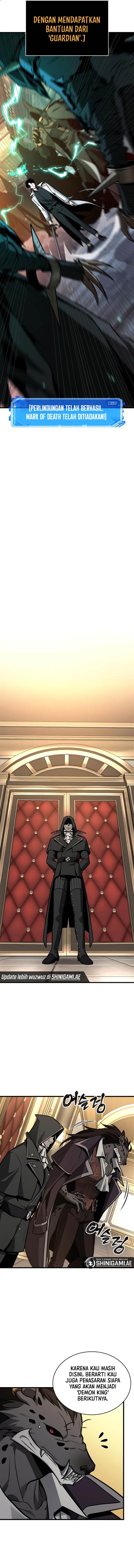 Omniscient Reader’s Viewpoint Chap 231 - Next Chap 232