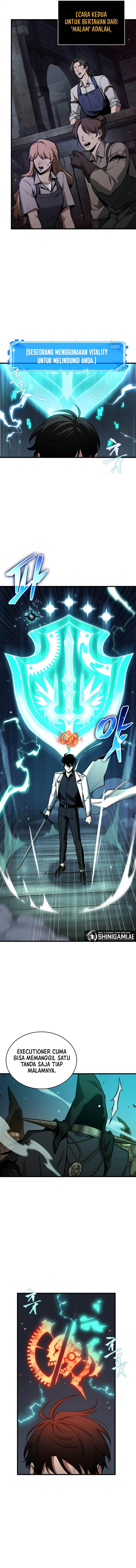 Omniscient Reader’s Viewpoint Chap 231 - Next Chap 232