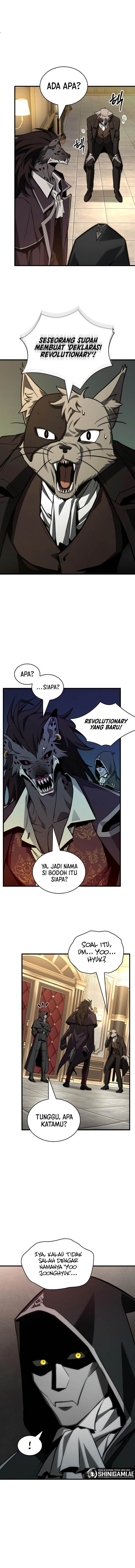 Omniscient Reader’s Viewpoint Chap 231 - Next Chap 232