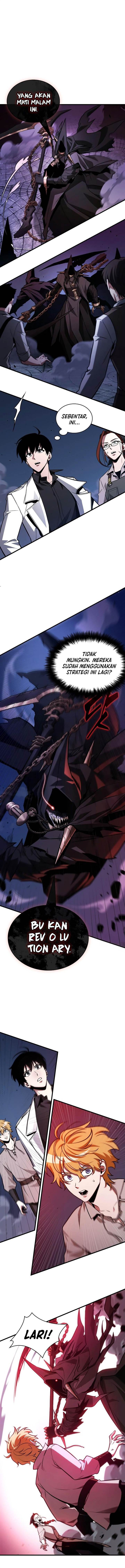 Omniscient Reader’s Viewpoint Chap 233 - Next Chap 234