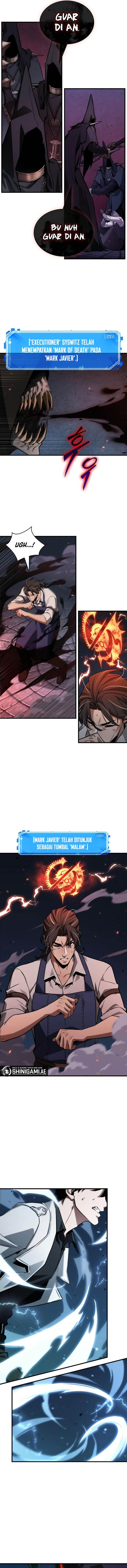 Omniscient Reader’s Viewpoint Chap 233 - Next Chap 234