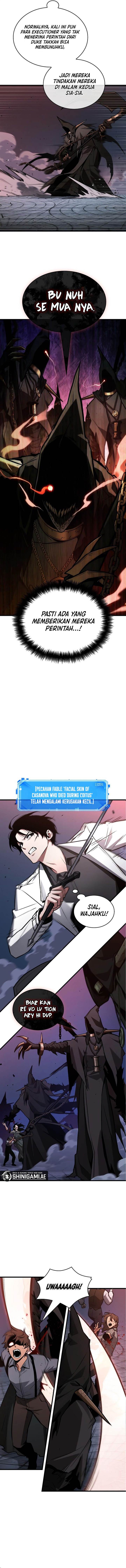 Omniscient Reader’s Viewpoint Chap 233 - Next Chap 234