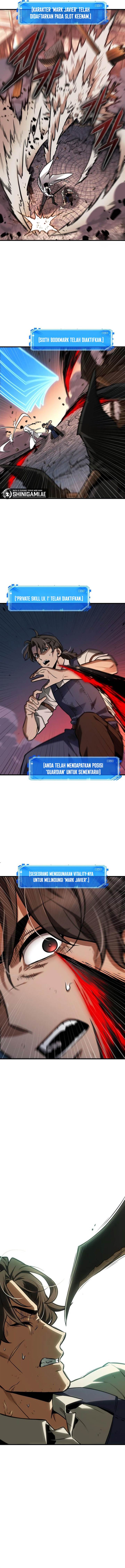 Omniscient Reader’s Viewpoint Chap 233 - Next Chap 234