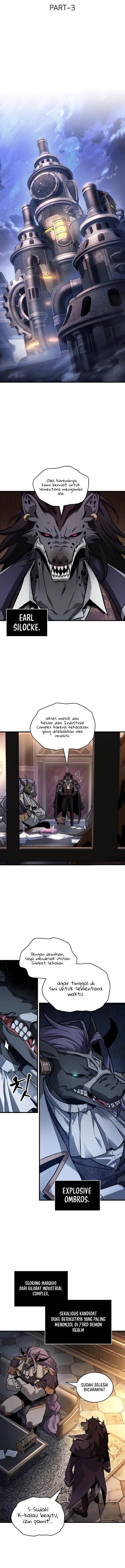 Omniscient Reader’s Viewpoint Chap 244 - Next Chap 245