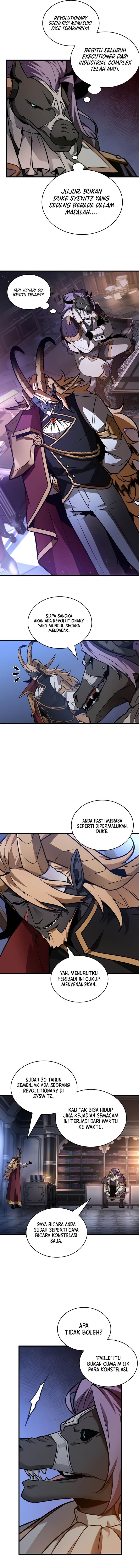 Omniscient Reader’s Viewpoint Chap 244 - Next Chap 245