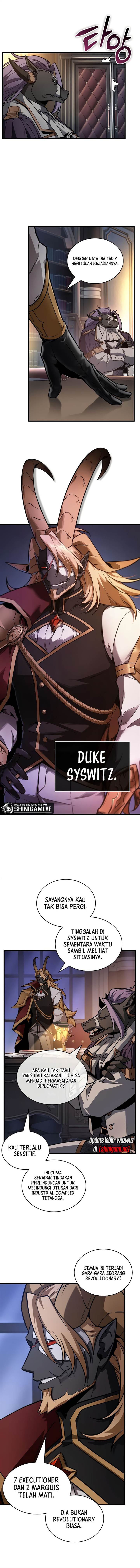 Omniscient Reader’s Viewpoint Chap 244 - Next Chap 245