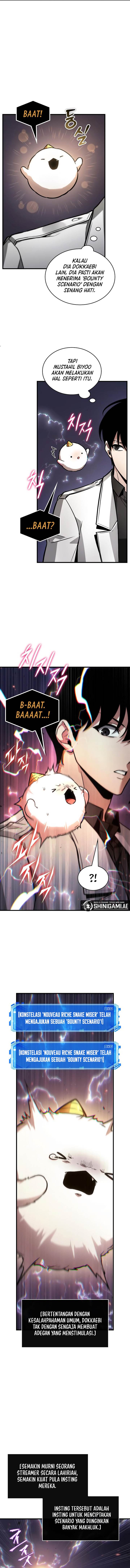 Omniscient Reader’s Viewpoint Chap 245 - Next Chap 246