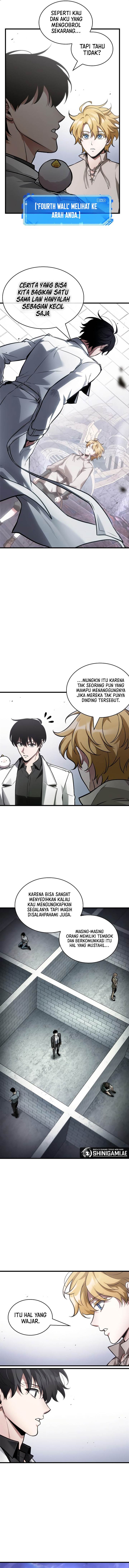 Omniscient Reader’s Viewpoint Chap 246 - Next Chap 247