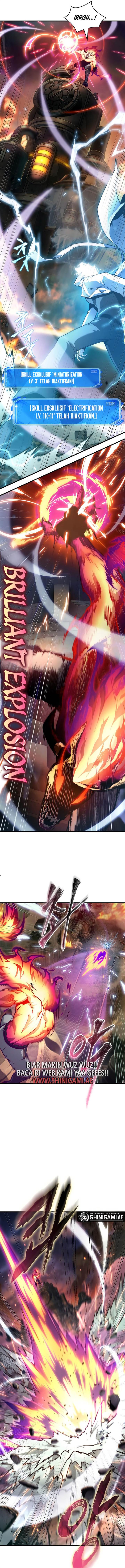 Omniscient Reader’s Viewpoint Chap 246 - Next Chap 247