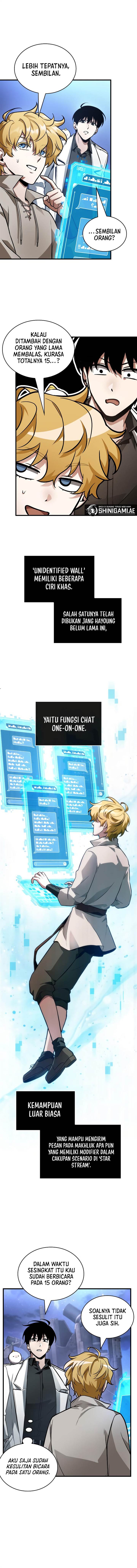 Omniscient Reader’s Viewpoint Chap 246 - Next Chap 247