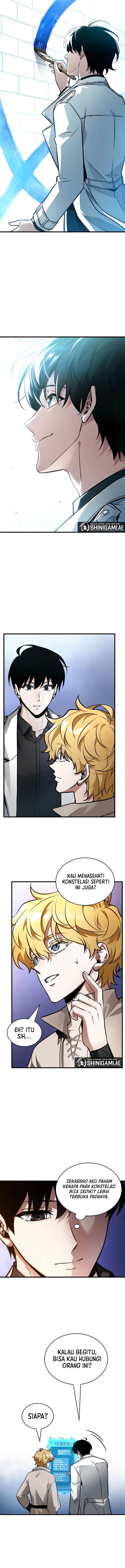 Omniscient Reader’s Viewpoint Chap 246 - Next Chap 247