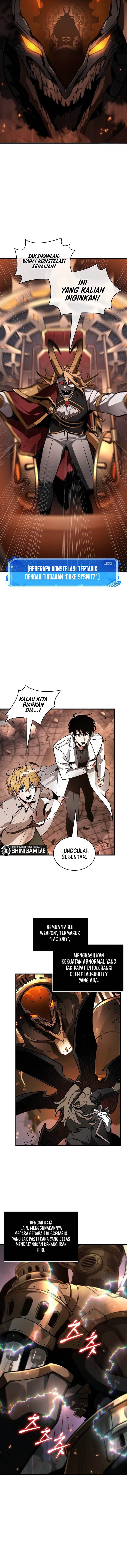 Omniscient Reader’s Viewpoint Chap 248 - Next Chap 249