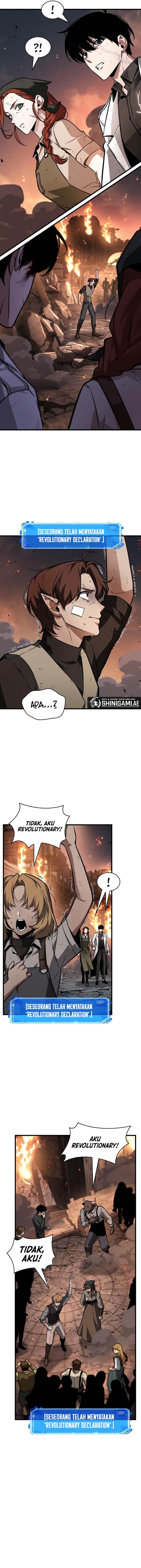 Omniscient Reader’s Viewpoint Chap 249 - Next Chap 250