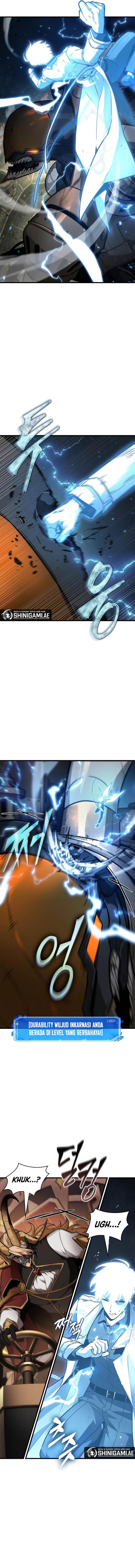 Omniscient Reader’s Viewpoint Chap 249 - Next Chap 250