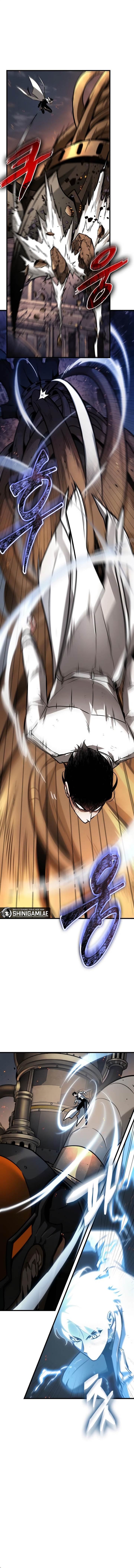 Omniscient Reader’s Viewpoint Chap 249 - Next Chap 250