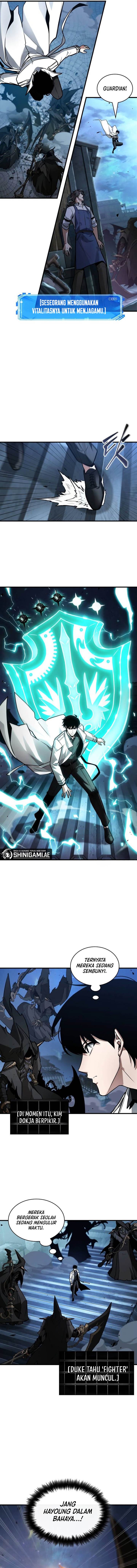 Omniscient Reader’s Viewpoint Chap 240 - Next Chap 241