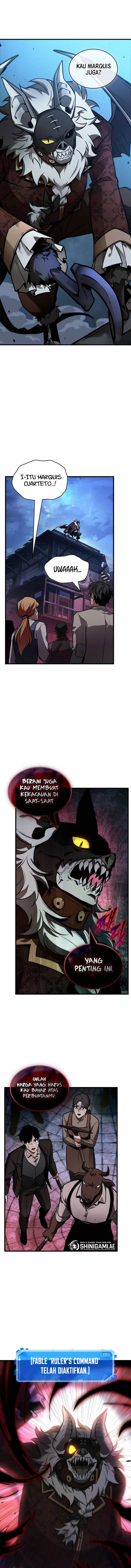 Omniscient Reader’s Viewpoint Chap 240 - Next Chap 241