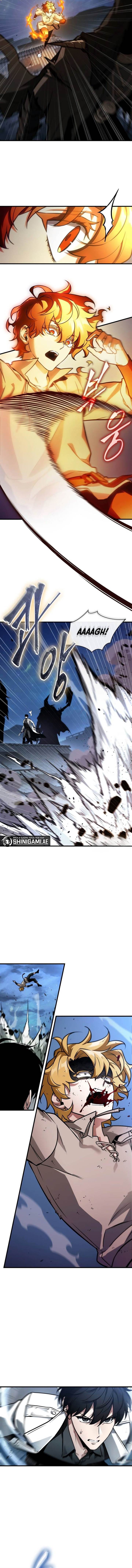 Omniscient Reader’s Viewpoint Chap 240 - Next Chap 241