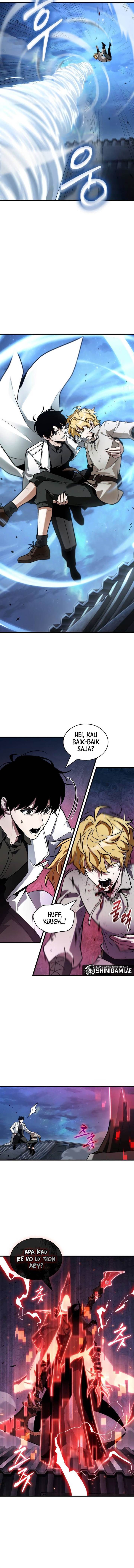 Omniscient Reader’s Viewpoint Chap 240 - Next Chap 241