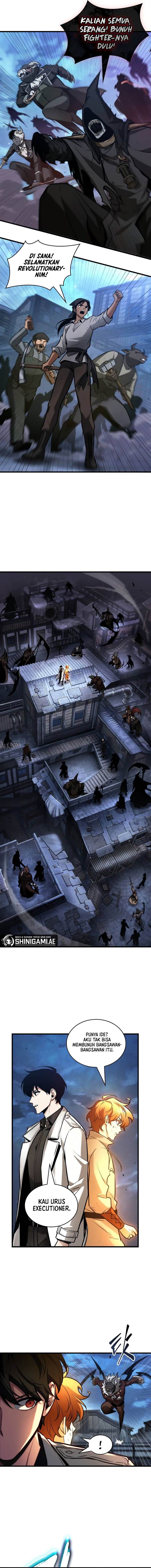 Omniscient Reader’s Viewpoint Chap 241 - Next Chap 242