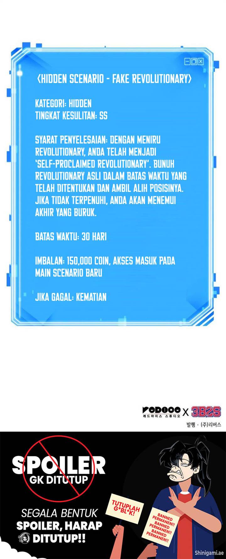 Omniscient Reader’s Viewpoint Chap 241 - Next Chap 242