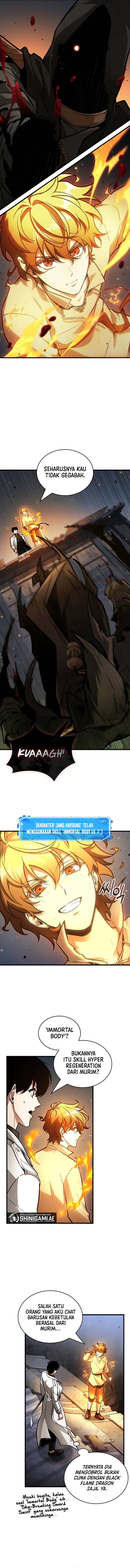 Omniscient Reader’s Viewpoint Chap 241 - Next Chap 242