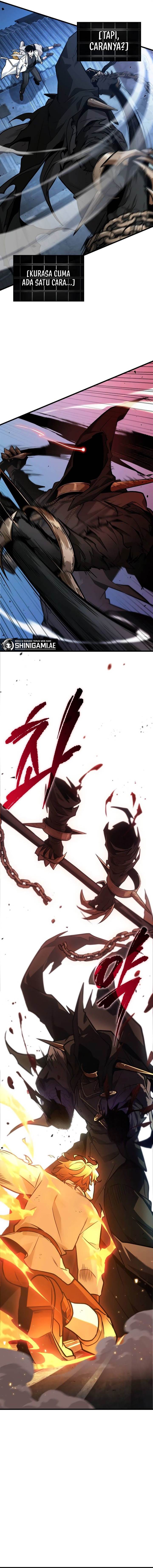 Omniscient Reader’s Viewpoint Chap 241 - Next Chap 242