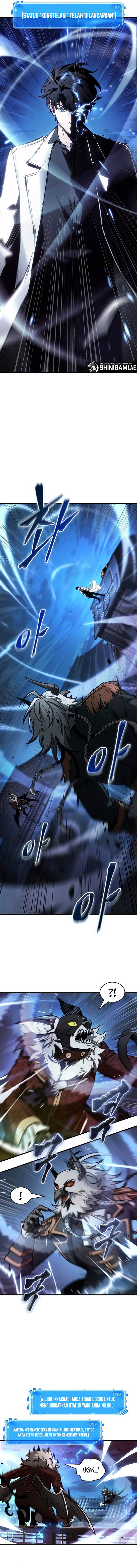 Omniscient Reader’s Viewpoint Chap 241 - Next Chap 242