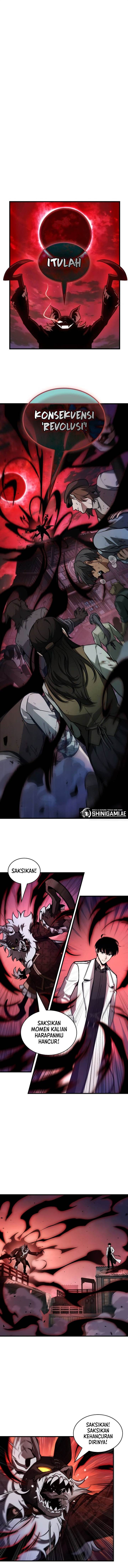 Omniscient Reader’s Viewpoint Chap 241 - Next Chap 242