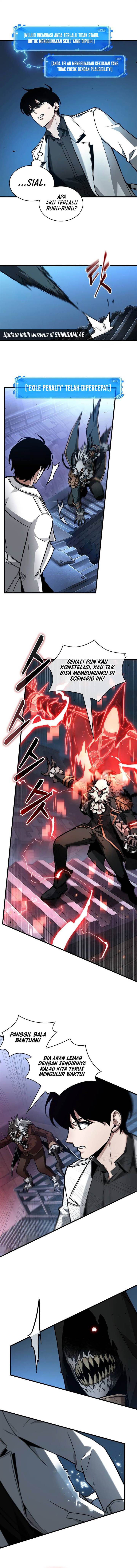 Omniscient Reader’s Viewpoint Chap 241 - Next Chap 242