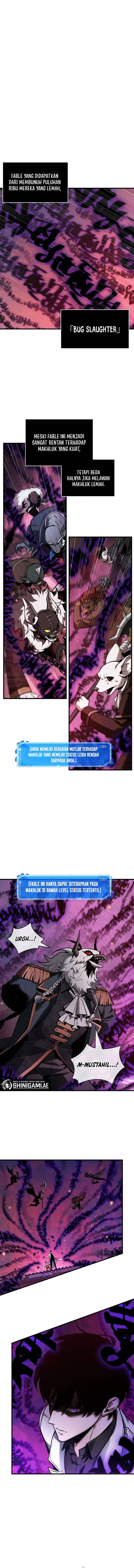 Omniscient Reader’s Viewpoint Chap 242 - Next Chap 243