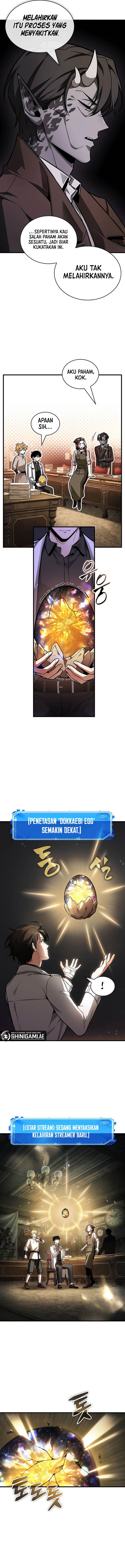 Omniscient Reader’s Viewpoint Chap 243 - Next Chap 244