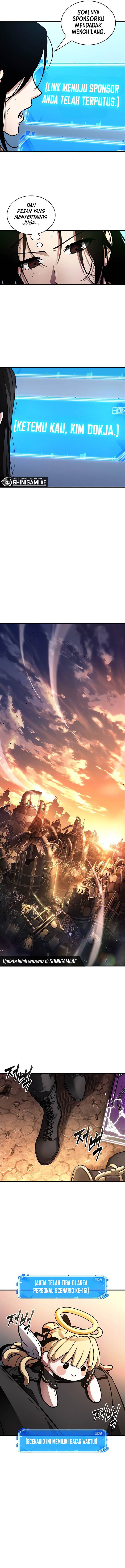 Omniscient Reader’s Viewpoint Chap 243 - Next Chap 244