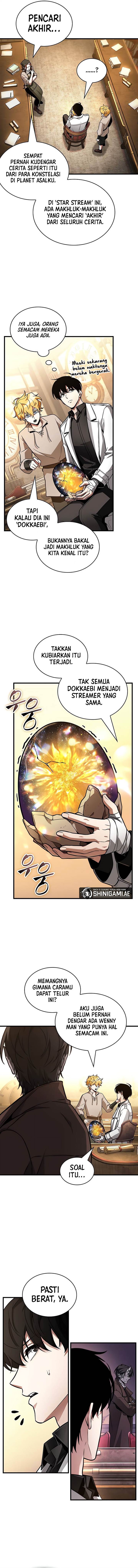 Omniscient Reader’s Viewpoint Chap 243 - Next Chap 244